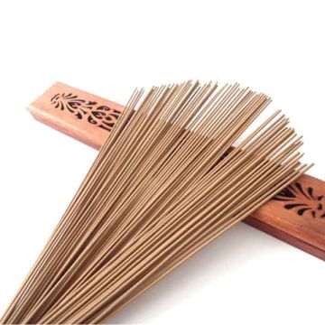 Nhang trầm hương Quảng Nam không tăm
